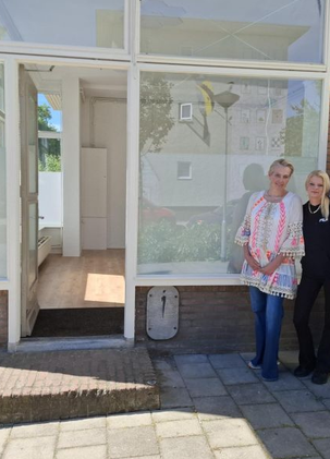 Kiwanis Dordrecht Ontbijtproject 2025/2026 van start