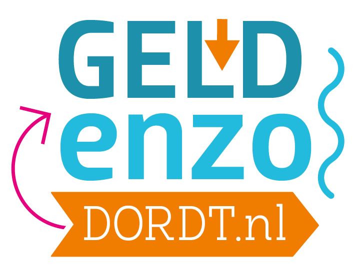 Debsters op Geld enzo Dordt.nl